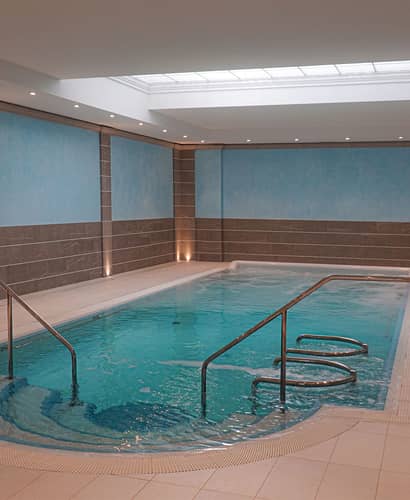 Wellness Riviera Resort Lignano 01